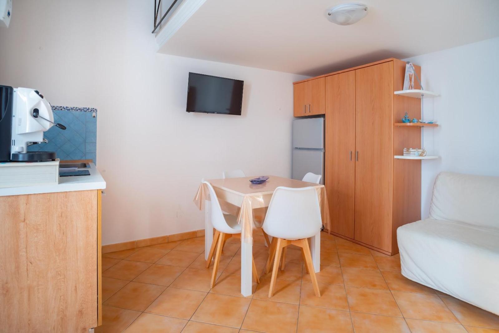 Casa Vacanze "Il Baffo E Il Mare" Четара Екстериор снимка