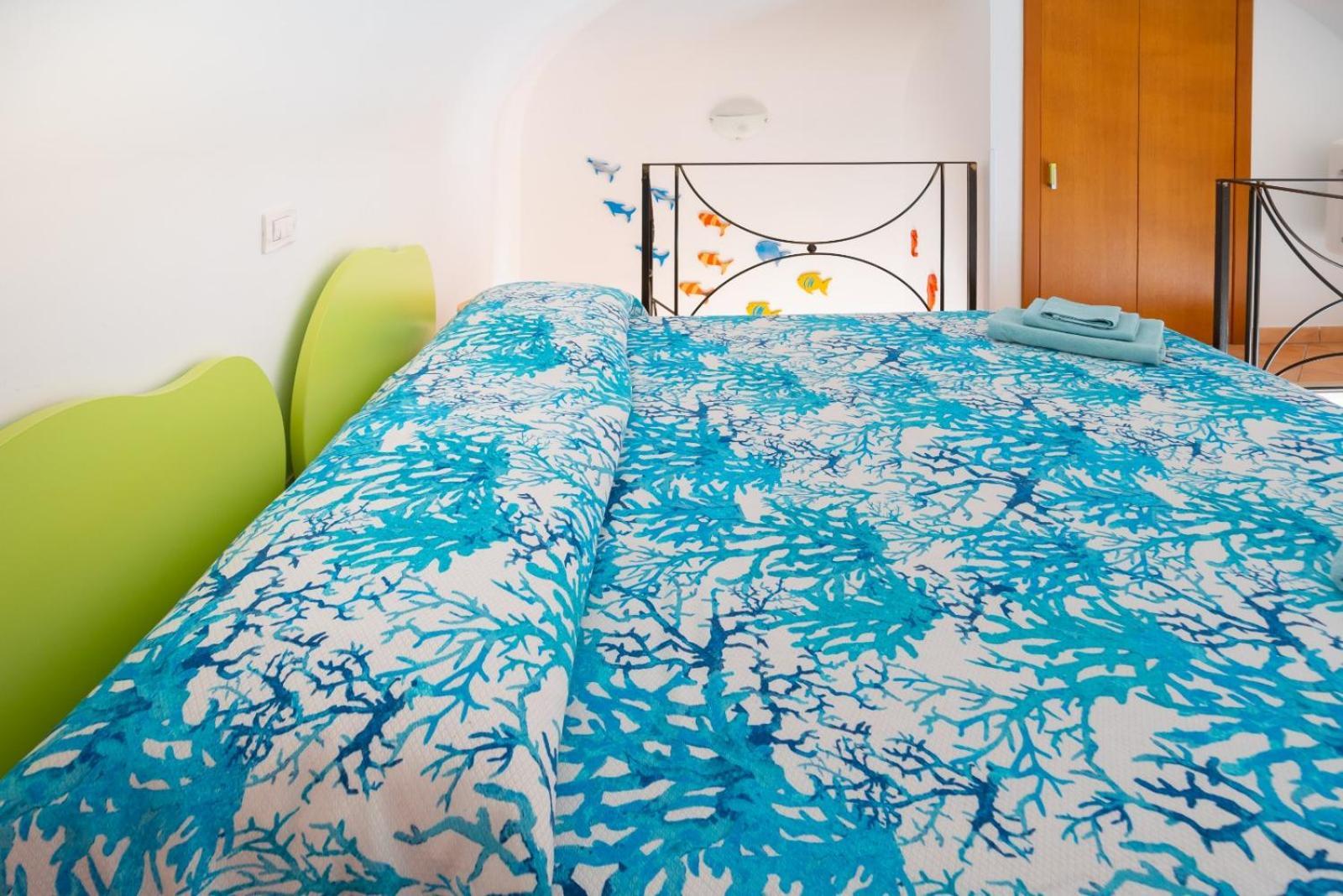 Casa Vacanze "Il Baffo E Il Mare" Четара Екстериор снимка