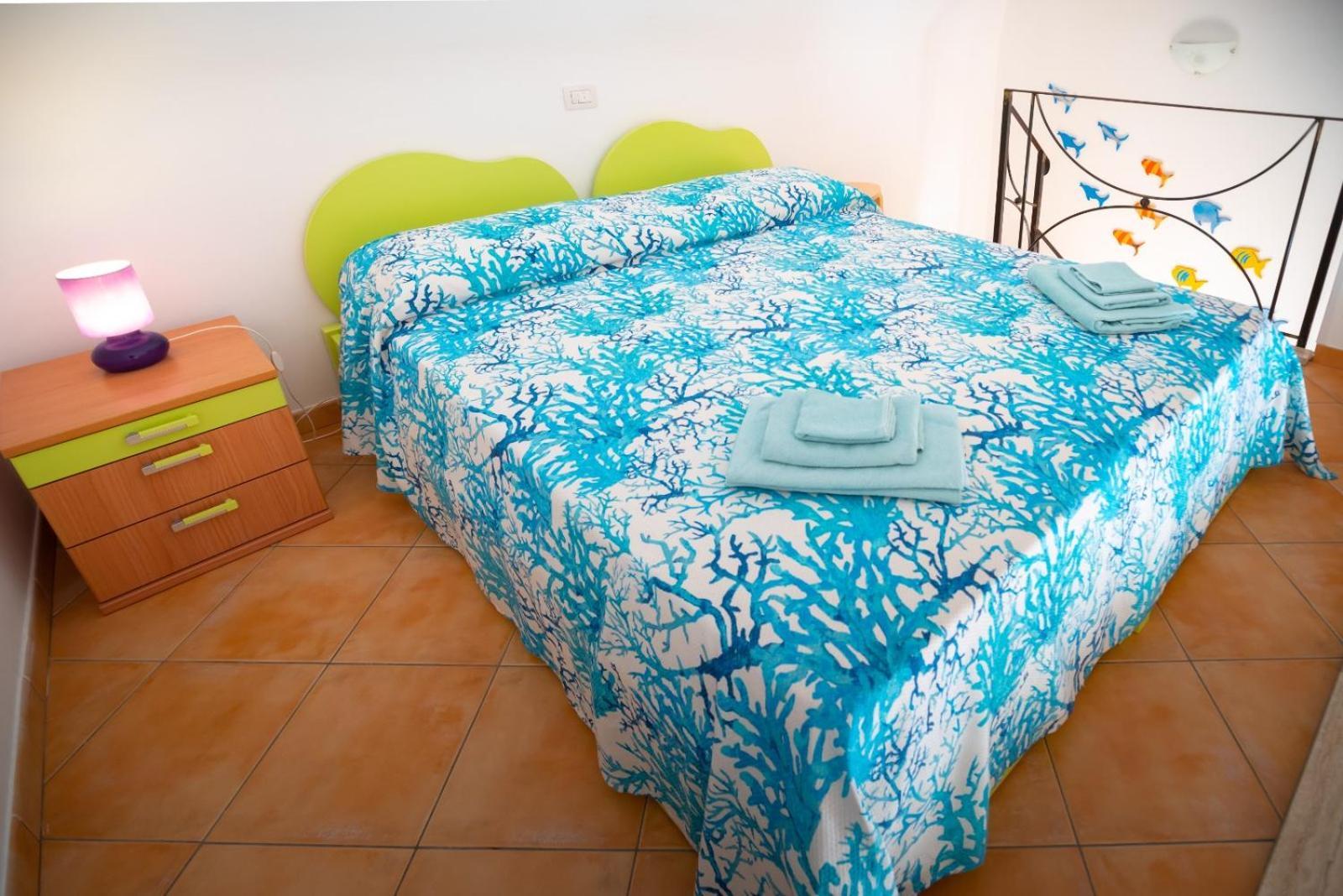 Casa Vacanze "Il Baffo E Il Mare" Четара Екстериор снимка